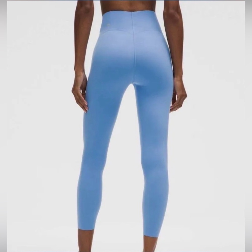 Lululemon Glow Up Super-High-Rise Tight 25"